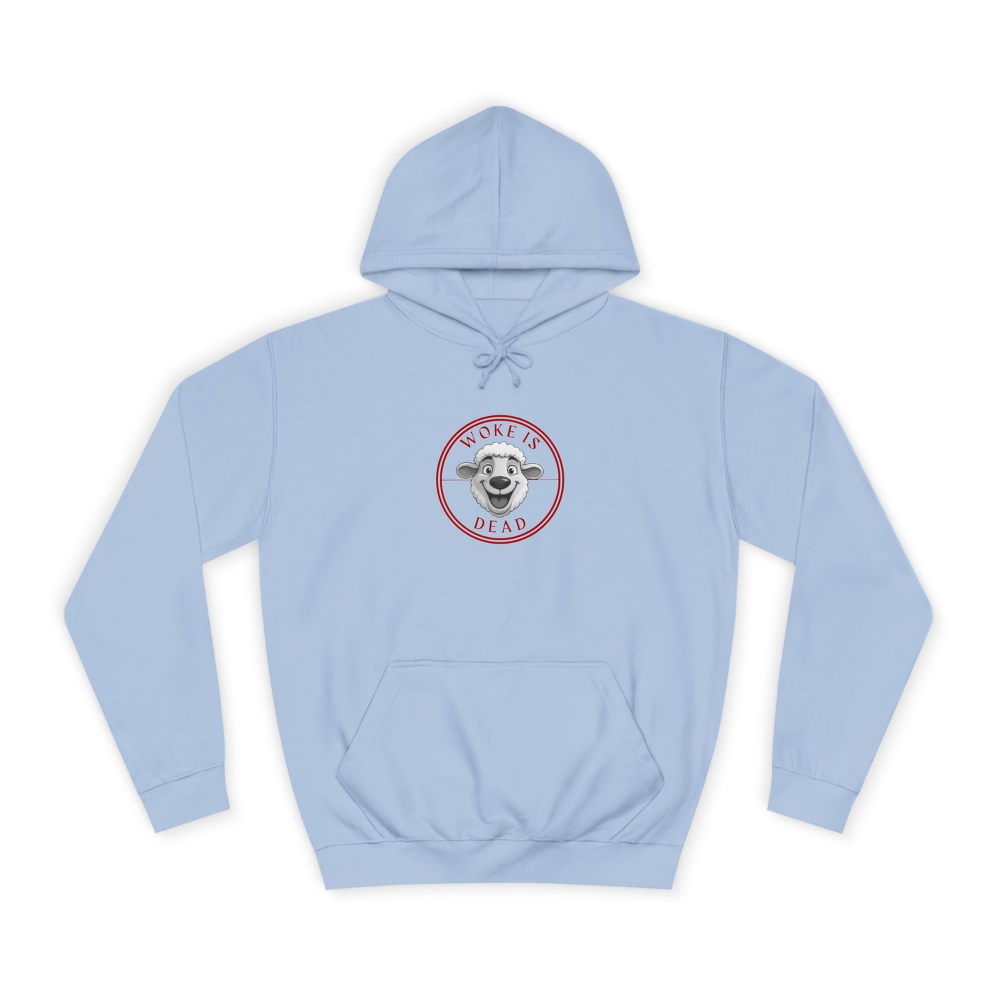 Cozy College Spirit Hoodie - Perfect for Campus Days, Gift for Students, Unisex Sweatshirt, College Apparel, Comfortable Hoodie