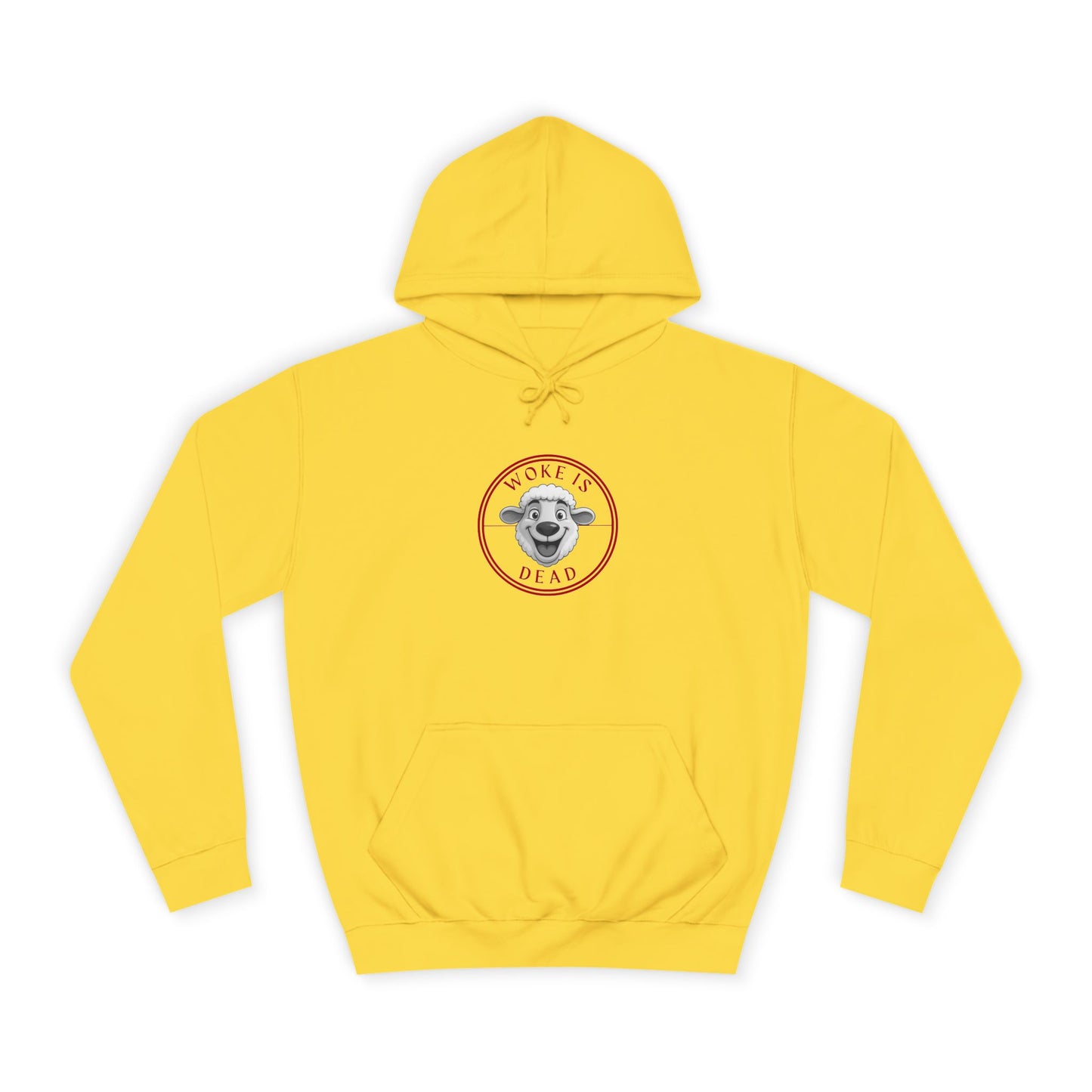 Cozy College Spirit Hoodie - Perfect for Campus Days, Gift for Students, Unisex Sweatshirt, College Apparel, Comfortable Hoodie