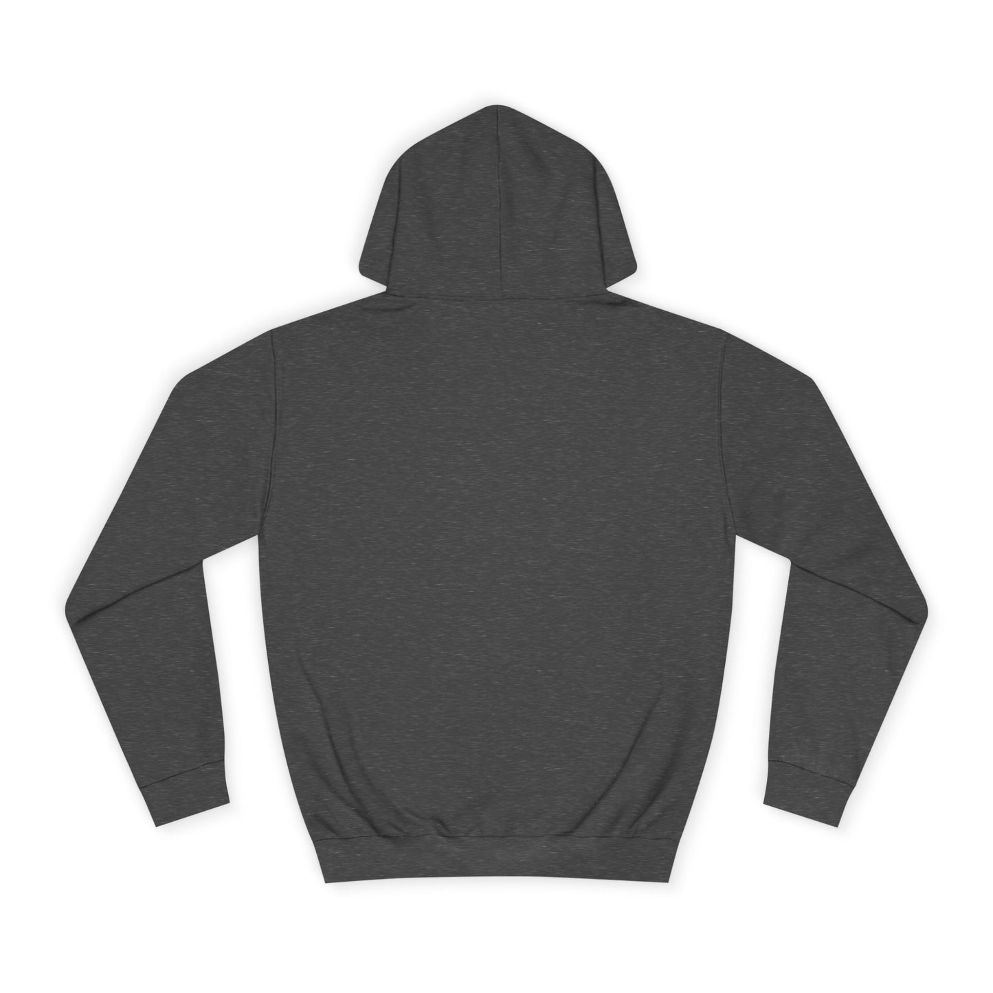 Cozy College Spirit Hoodie - Perfect for Campus Days, Gift for Students, Unisex Sweatshirt, College Apparel, Comfortable Hoodie