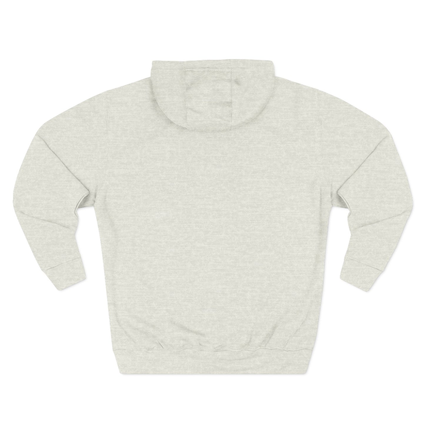 AWOKE Three-Panel Fleece Hoodie - Cozy Uni-Sex Style, Perfect for Chill Days, Gifts for Him/Her, Casual Wear, Oversized Comfort
