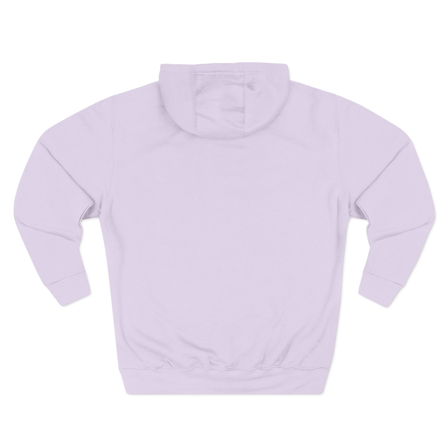 AWOKE Three-Panel Fleece Hoodie - Cozy Uni-Sex Style, Perfect for Chill Days, Gifts for Him/Her, Casual Wear, Oversized Comfort