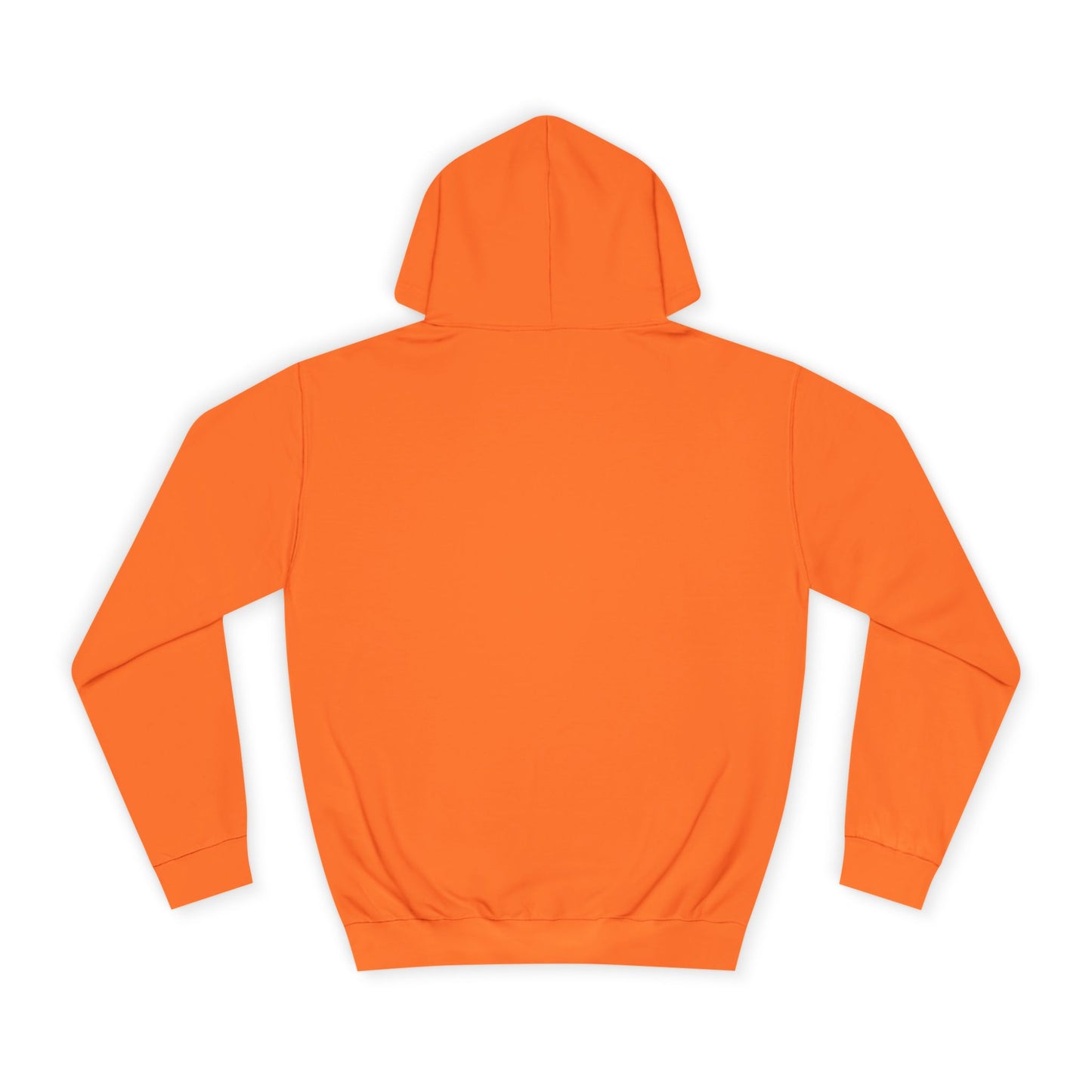 Cozy College Spirit Hoodie - Perfect for Campus Days, Gift for Students, Unisex Sweatshirt, College Apparel, Comfortable Hoodie