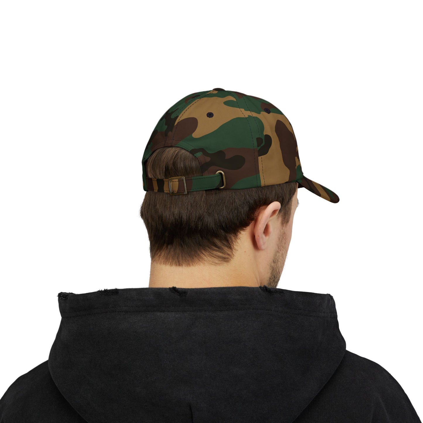 Awake Classic Dad Cap - Casual, Gift for Dads, Summer Accessory, Everyday Wear, Unique Hat