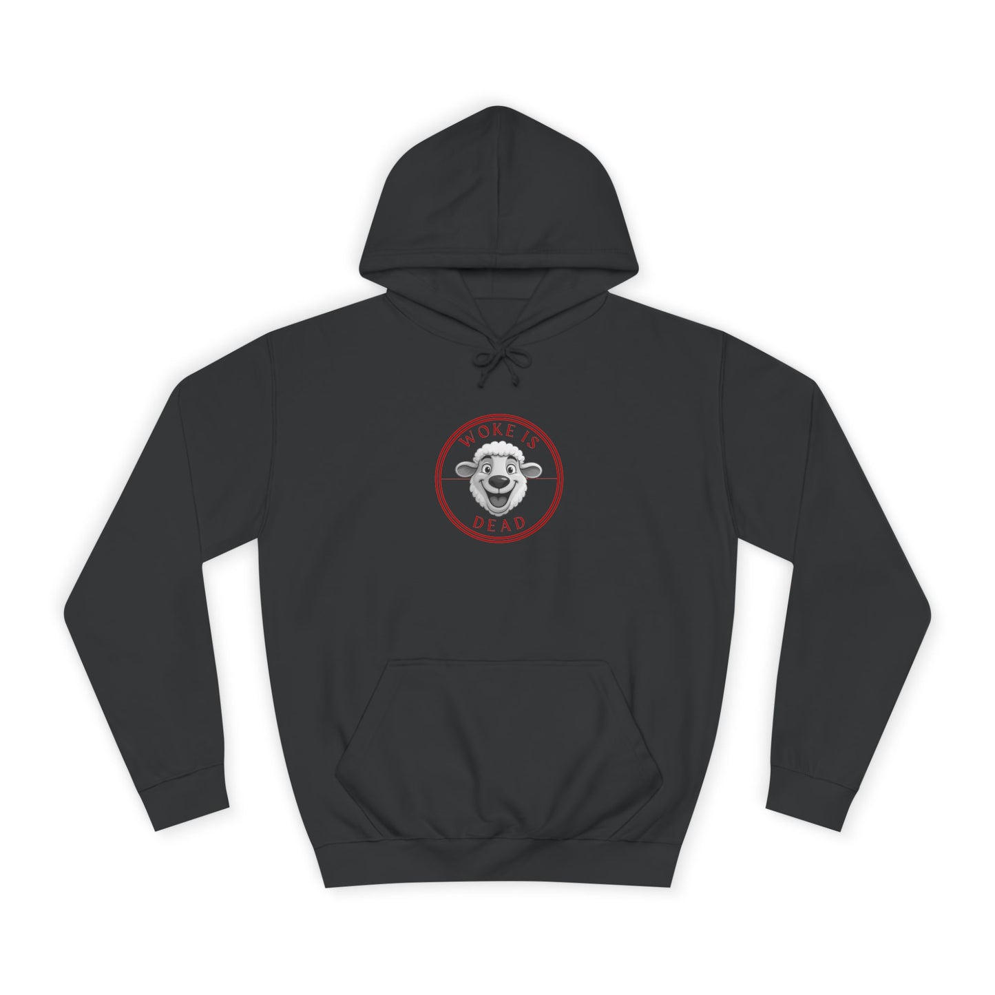 Cozy College Spirit Hoodie - Perfect for Campus Days, Gift for Students, Unisex Sweatshirt, College Apparel, Comfortable Hoodie