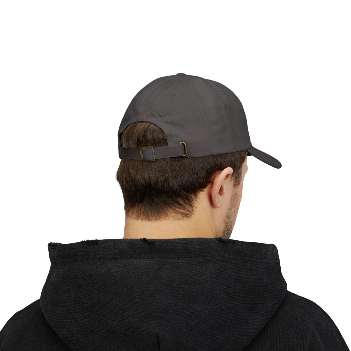 Stylish WOKE IS DEAD Dad Cap, Trendy White Dad Hat, Casual Fashion Accessory, Gift for Fathers Day, Summer Outing Hat