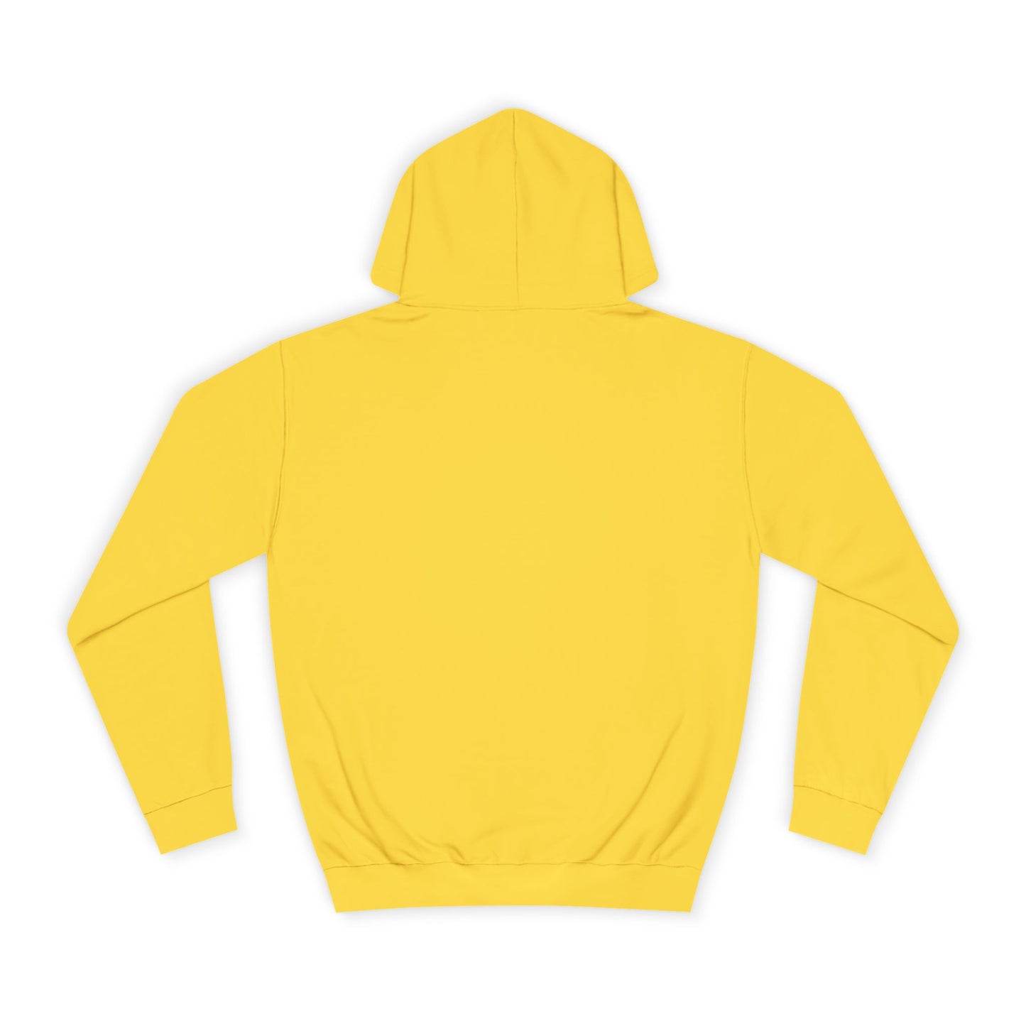 Cozy College Spirit Hoodie - Perfect for Campus Days, Gift for Students, Unisex Sweatshirt, College Apparel, Comfortable Hoodie