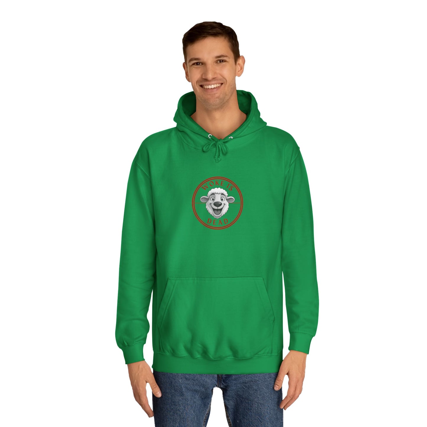 Cozy College Spirit Hoodie - Perfect for Campus Days, Gift for Students, Unisex Sweatshirt, College Apparel, Comfortable Hoodie