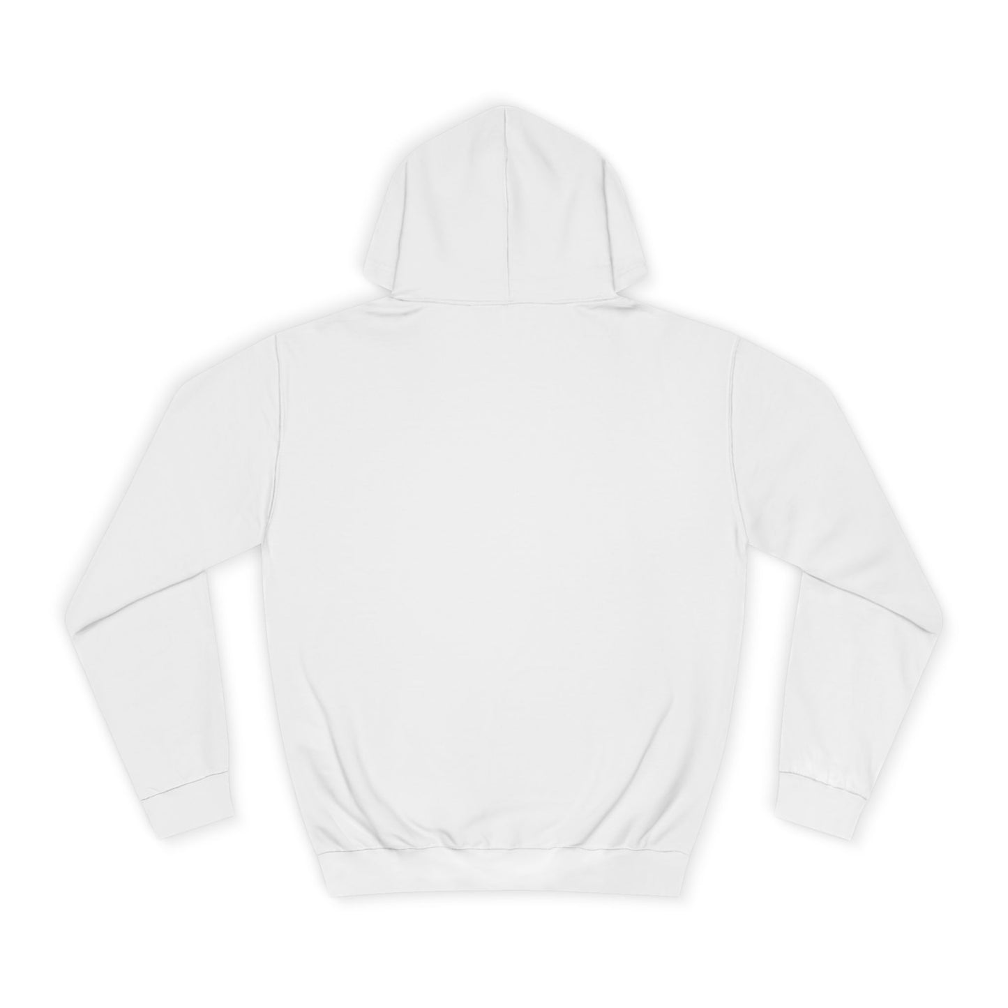 Cozy College Spirit Hoodie - Perfect for Campus Days, Gift for Students, Unisex Sweatshirt, College Apparel, Comfortable Hoodie