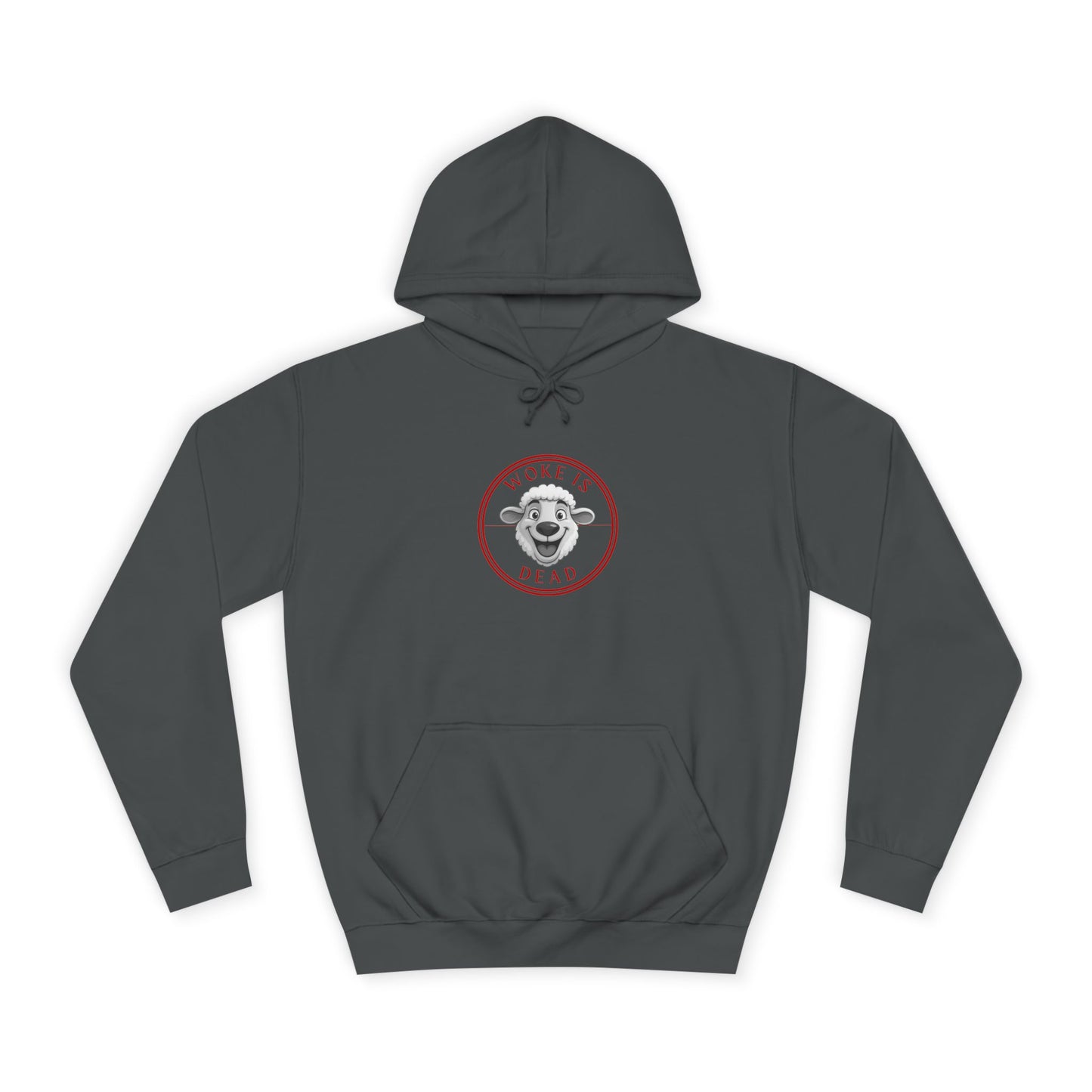 Cozy College Spirit Hoodie - Perfect for Campus Days, Gift for Students, Unisex Sweatshirt, College Apparel, Comfortable Hoodie