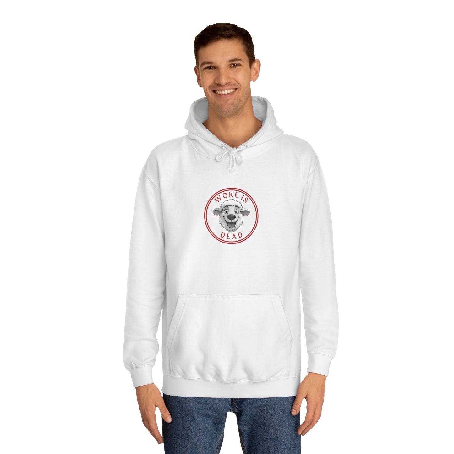 Cozy College Spirit Hoodie - Perfect for Campus Days, Gift for Students, Unisex Sweatshirt, College Apparel, Comfortable Hoodie