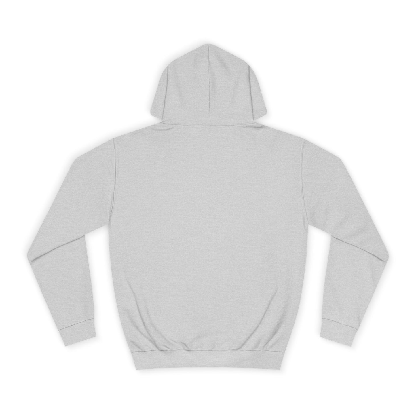 Cozy College Spirit Hoodie - Perfect for Campus Days, Gift for Students, Unisex Sweatshirt, College Apparel, Comfortable Hoodie