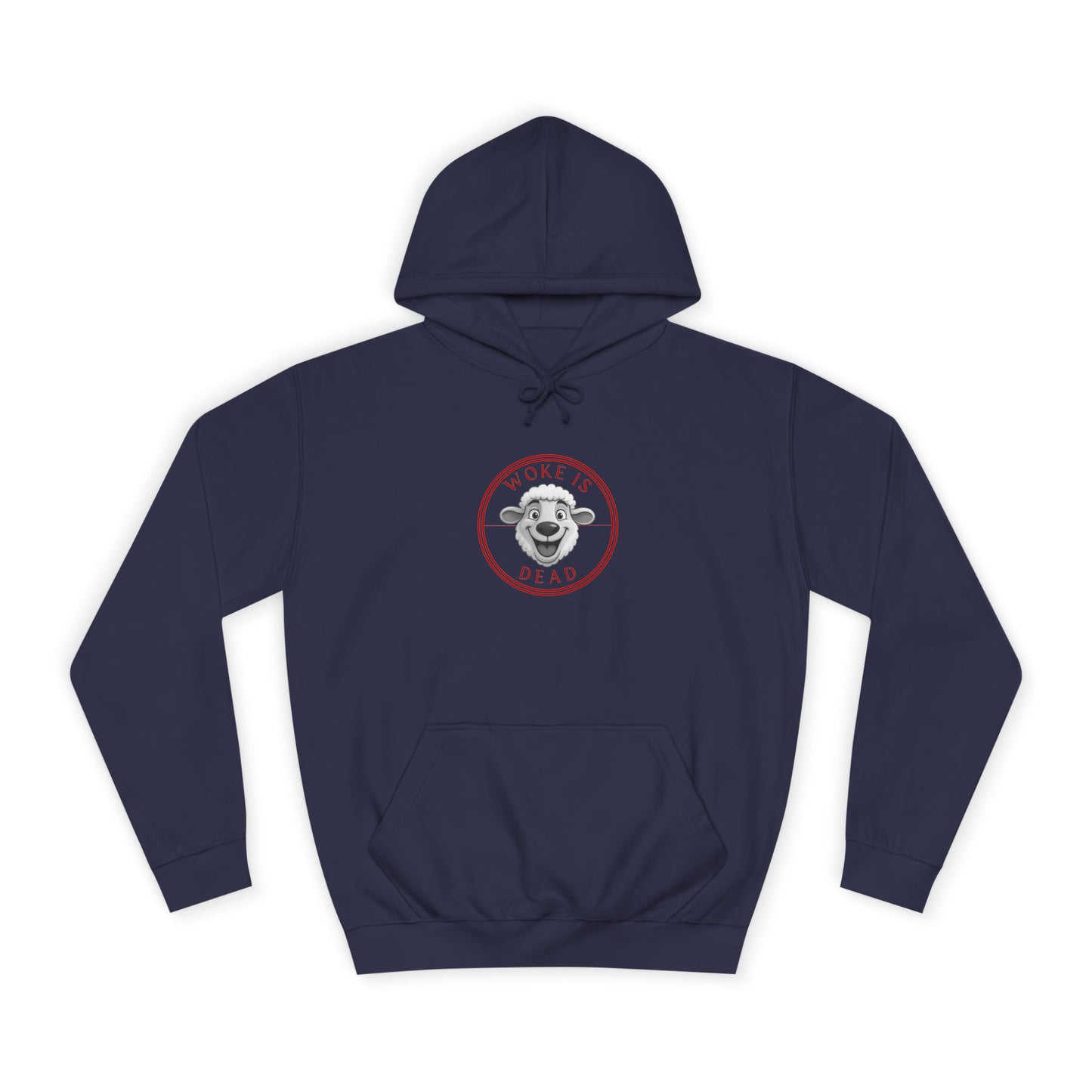 Cozy College Spirit Hoodie - Perfect for Campus Days, Gift for Students, Unisex Sweatshirt, College Apparel, Comfortable Hoodie