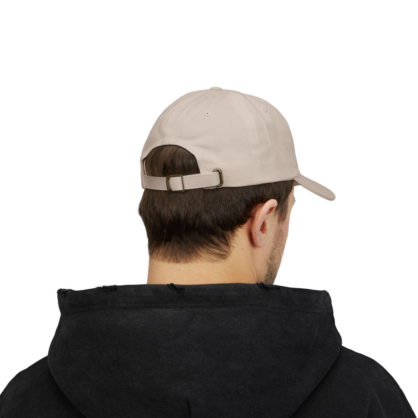 Stylish WOKE IS DEAD Dad Cap, Trendy White Dad Hat, Casual Fashion Accessory, Gift for Fathers Day, Summer Outing Hat
