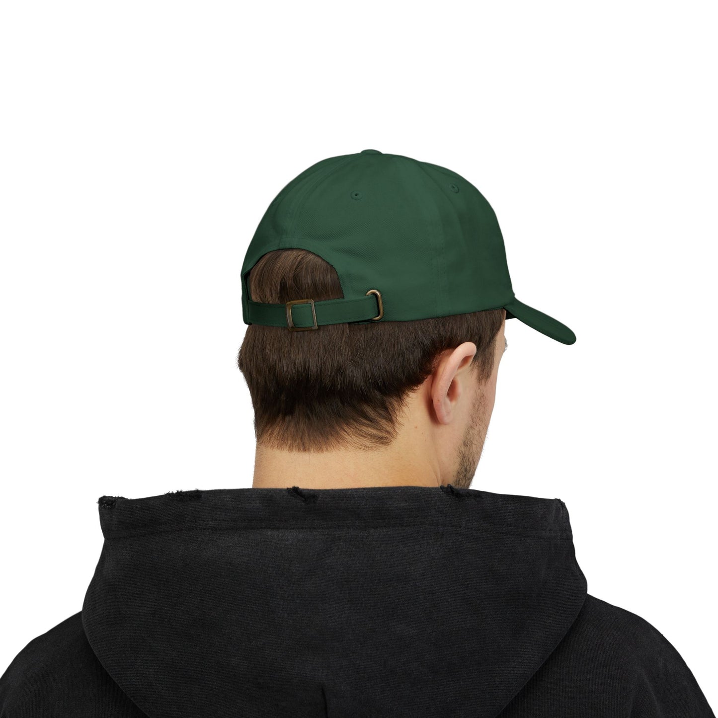 Stylish WOKE IS DEAD Dad Cap, Trendy White Dad Hat, Casual Fashion Accessory, Gift for Fathers Day, Summer Outing Hat