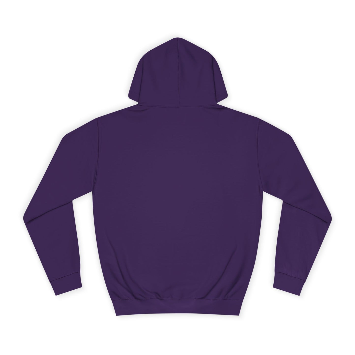 Cozy College Spirit Hoodie - Perfect for Campus Days, Gift for Students, Unisex Sweatshirt, College Apparel, Comfortable Hoodie