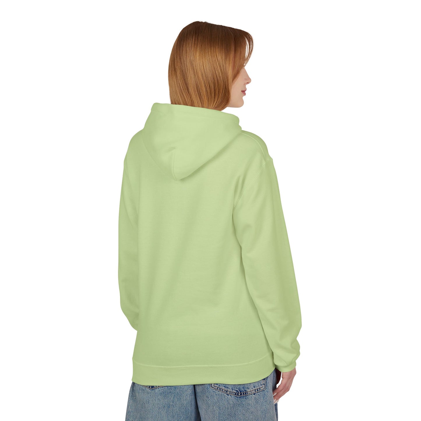Awake Patriotic Fleece Hoodie | Unisex Cozy Sweatshirt for Independence Day, Gift for Him, Her, Comfort Wear