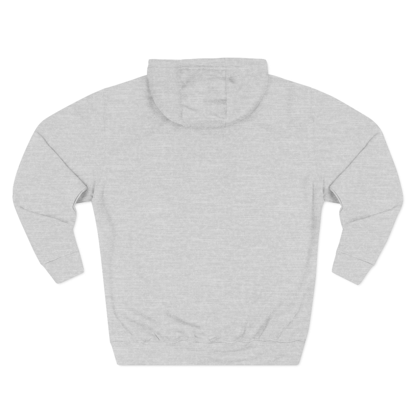 AWOKE Three-Panel Fleece Hoodie - Cozy Uni-Sex Style, Perfect for Chill Days, Gifts for Him/Her, Casual Wear, Oversized Comfort