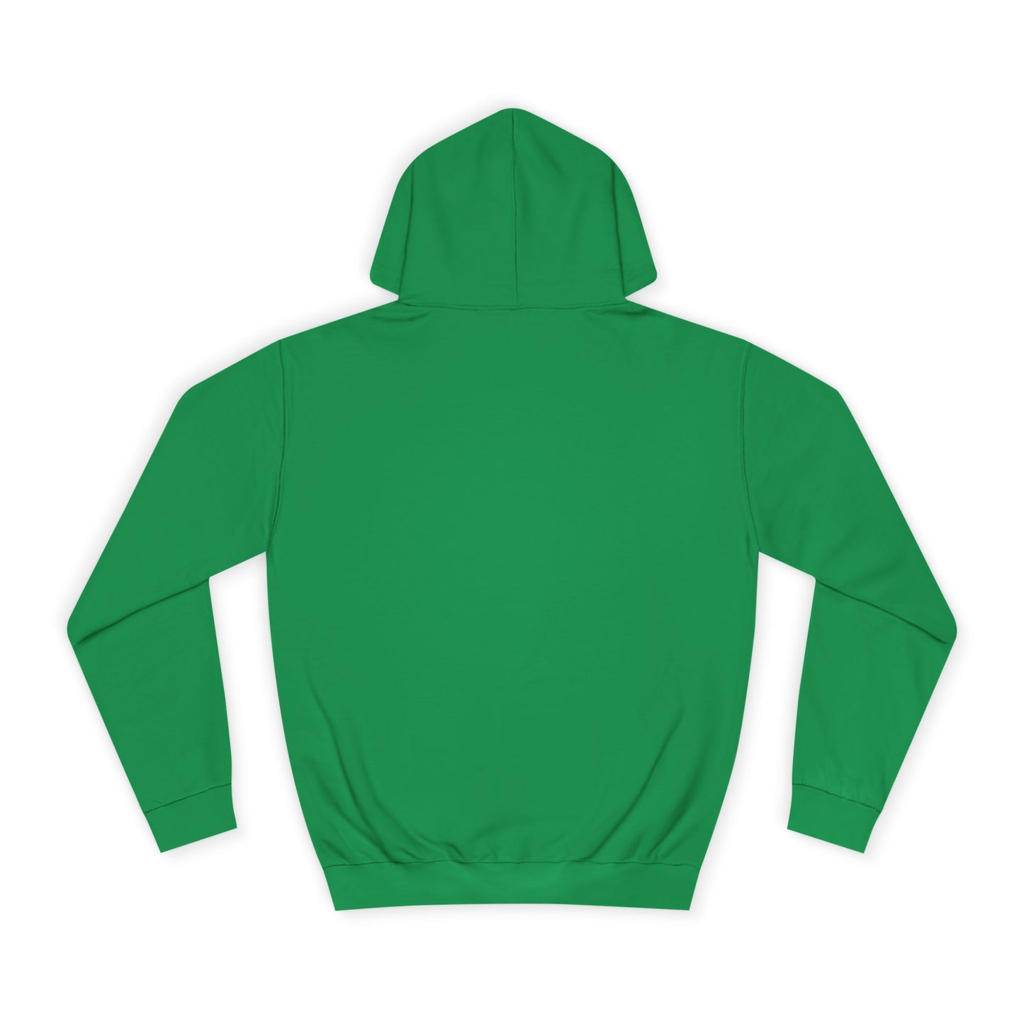 Cozy College Spirit Hoodie - Perfect for Campus Days, Gift for Students, Unisex Sweatshirt, College Apparel, Comfortable Hoodie