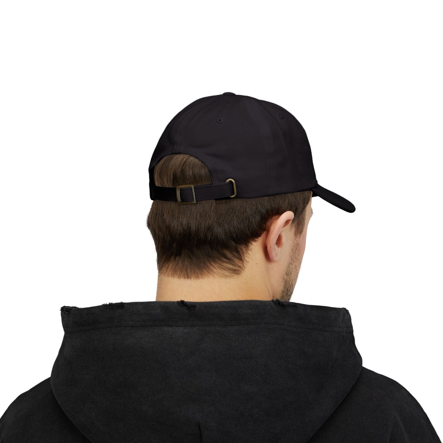 Stylish WOKE IS DEAD Dad Cap, Trendy White Dad Hat, Casual Fashion Accessory, Gift for Fathers Day, Summer Outing Hat