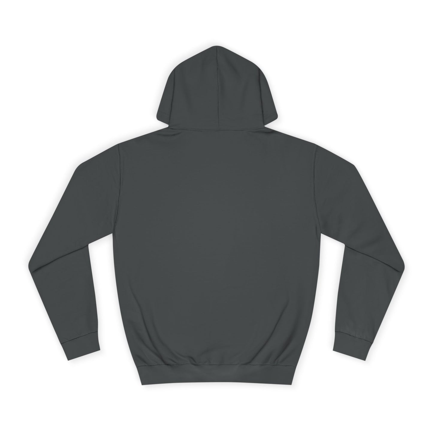 Cozy College Spirit Hoodie - Perfect for Campus Days, Gift for Students, Unisex Sweatshirt, College Apparel, Comfortable Hoodie