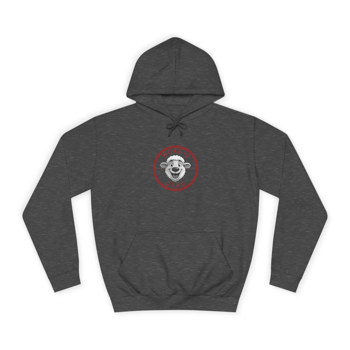 Cozy College Spirit Hoodie - Perfect for Campus Days, Gift for Students, Unisex Sweatshirt, College Apparel, Comfortable Hoodie