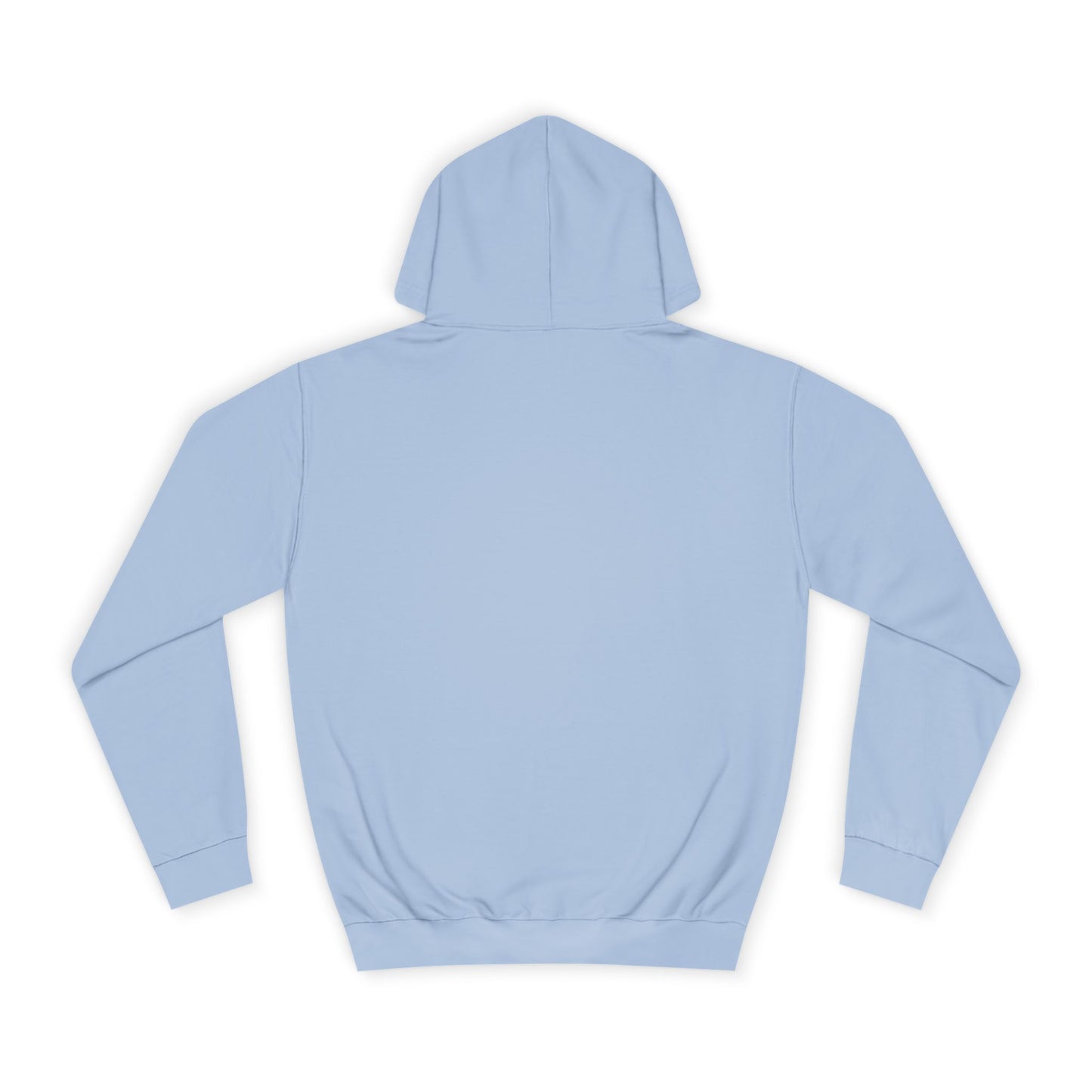Cozy College Spirit Hoodie - Perfect for Campus Days, Gift for Students, Unisex Sweatshirt, College Apparel, Comfortable Hoodie