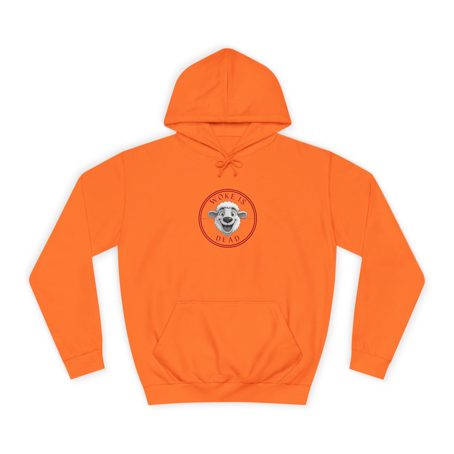 Cozy College Spirit Hoodie - Perfect for Campus Days, Gift for Students, Unisex Sweatshirt, College Apparel, Comfortable Hoodie