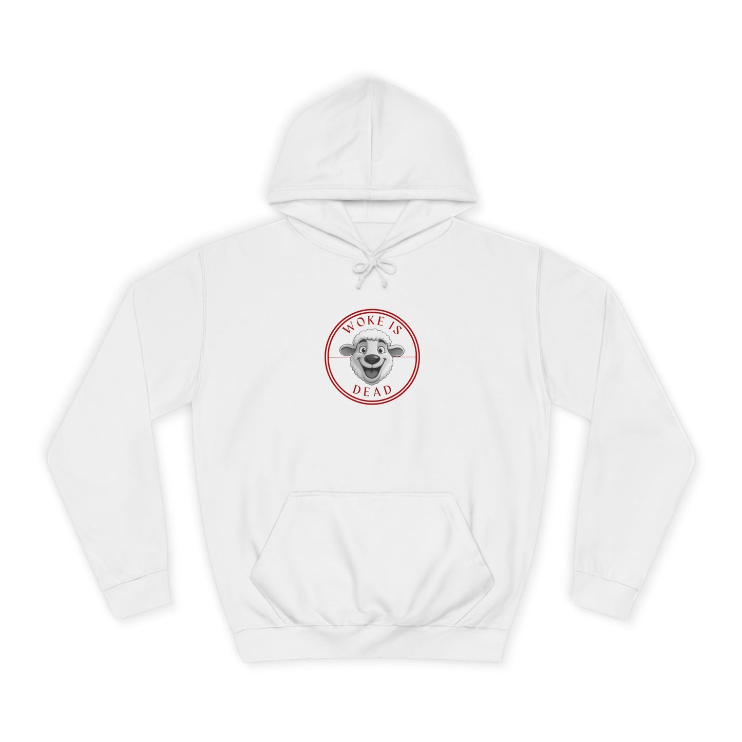 Cozy College Spirit Hoodie - Perfect for Campus Days, Gift for Students, Unisex Sweatshirt, College Apparel, Comfortable Hoodie