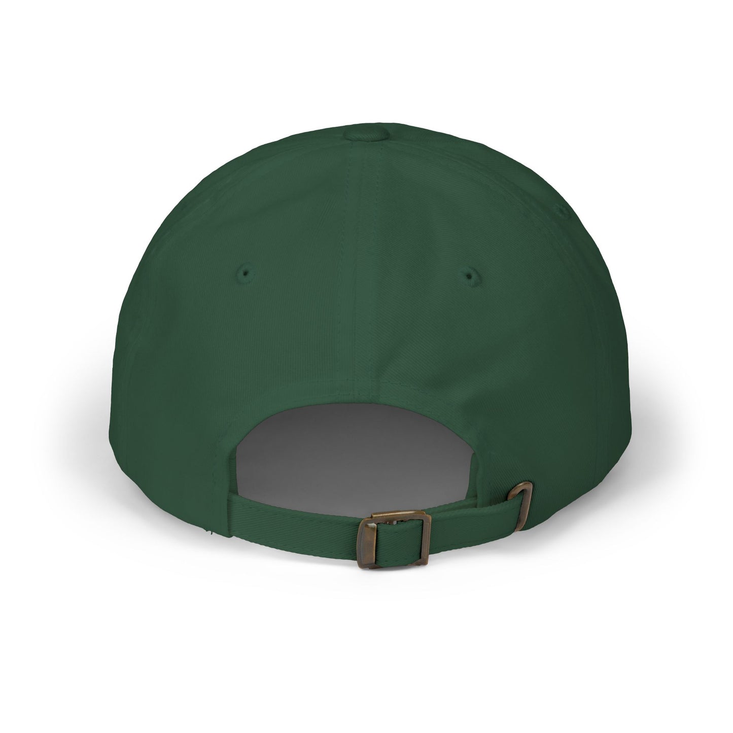 Awake Classic Dad Cap - Casual, Gift for Dads, Summer Accessory, Everyday Wear, Unique Hat