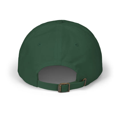 Awake Classic Dad Cap - Casual, Gift for Dads, Summer Accessory, Everyday Wear, Unique Hat
