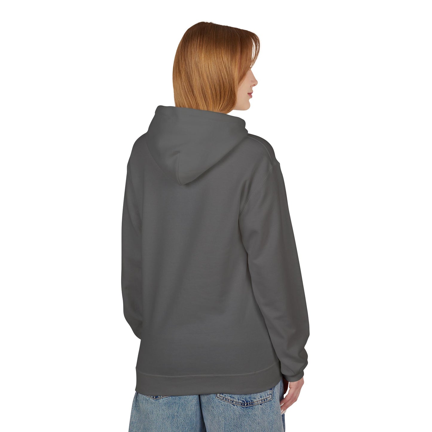 Awake Patriotic Fleece Hoodie | Unisex Cozy Sweatshirt for Independence Day, Gift for Him, Her, Comfort Wear