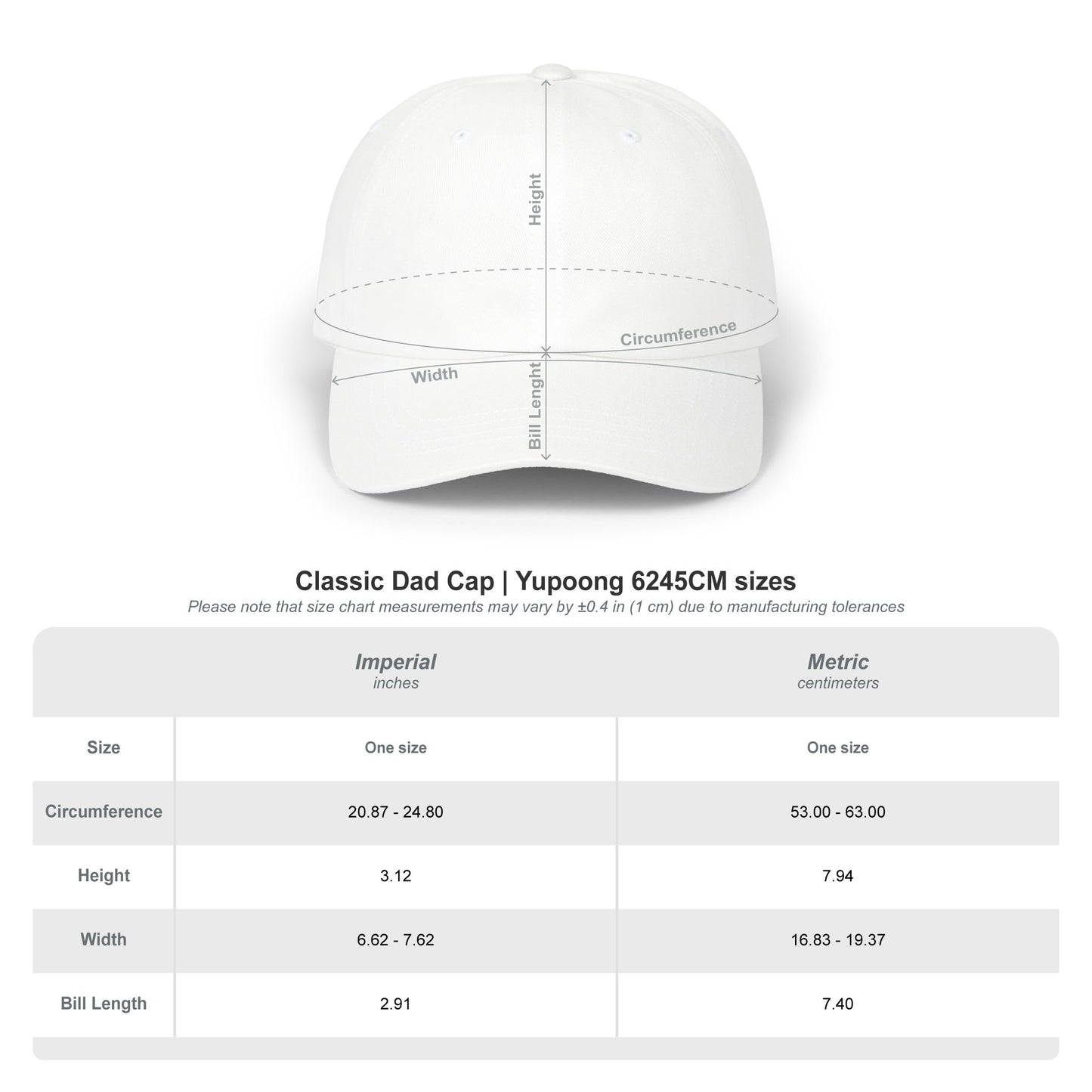 WOKE Classic Dad Cap, Trendy White Baseball Hat, Casual Everyday Wear, Gift for Dads, Fashionable Accessories for Men, Summer Essential