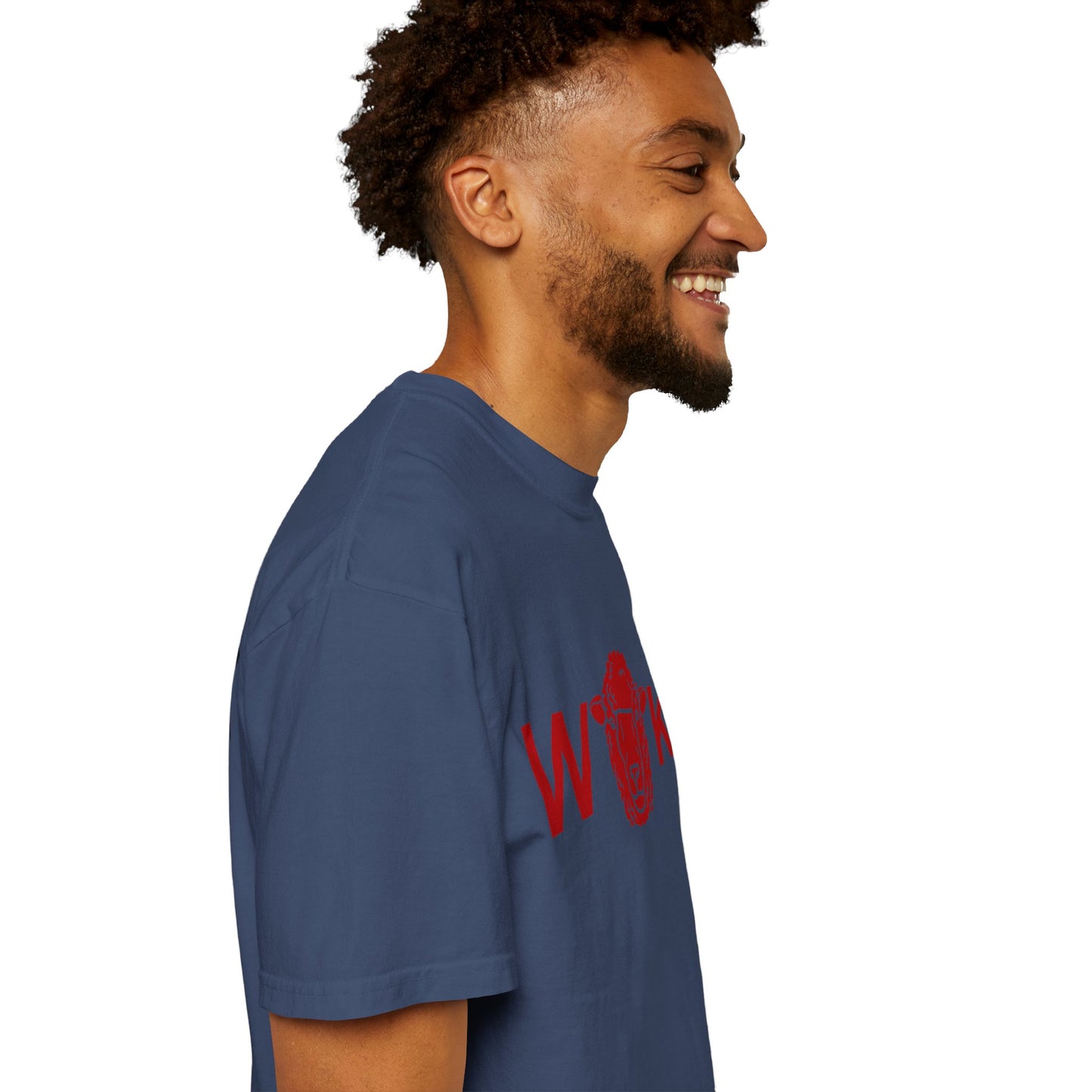 Woke Unisex Garment-Dyed T-Shirt, Casual Streetwear Tee, Gift for Activists, Trendy Graphic Shirt, Comfortable Everyday Wear, Unique [...]