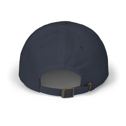 Awake Classic Dad Cap - Casual, Gift for Dads, Summer Accessory, Everyday Wear, Unique Hat