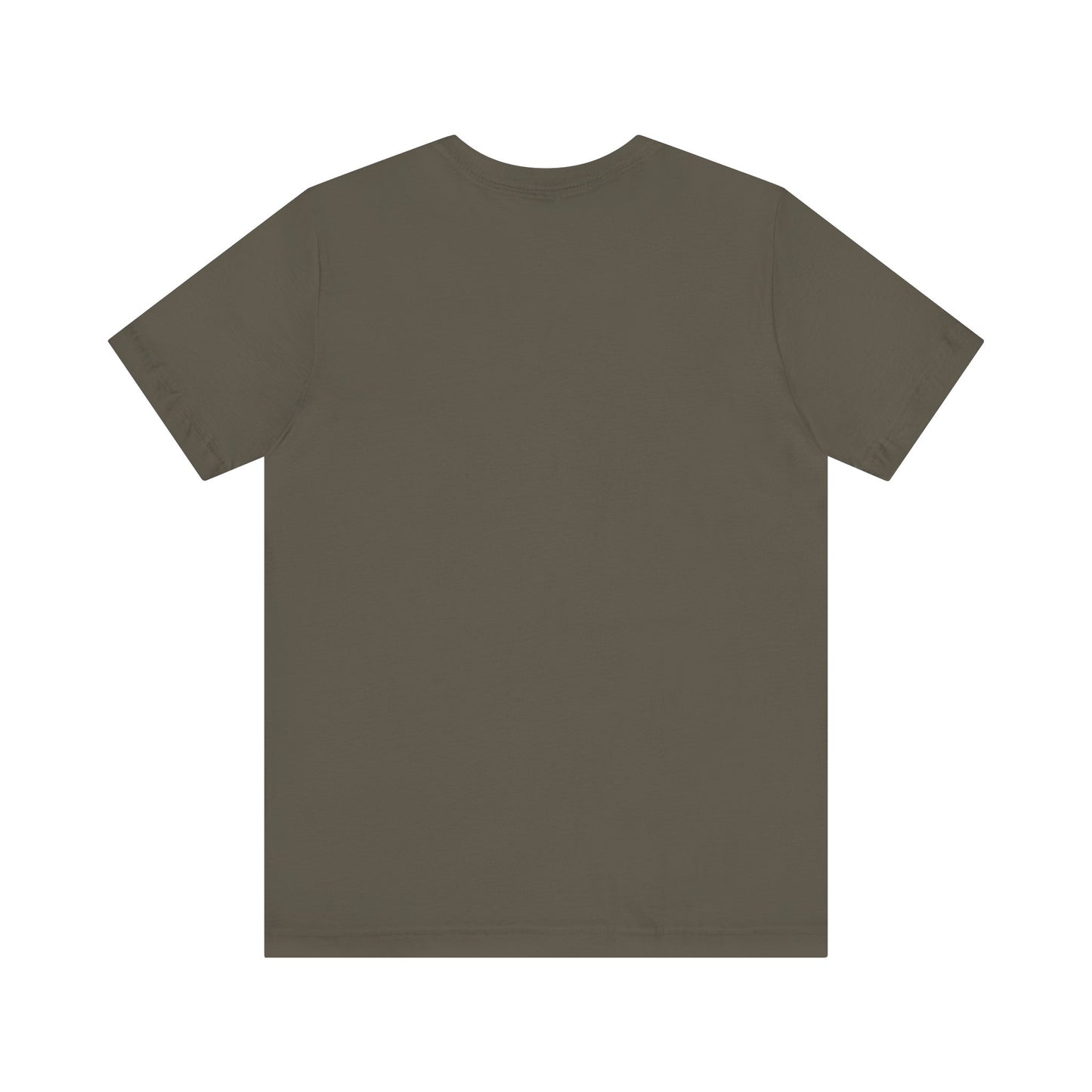 Woke Lion Unisex Tee, Empowerment Shirt, Casual Wear, Gift for Activists, Statement Clothing, Trendy Graphic Tee