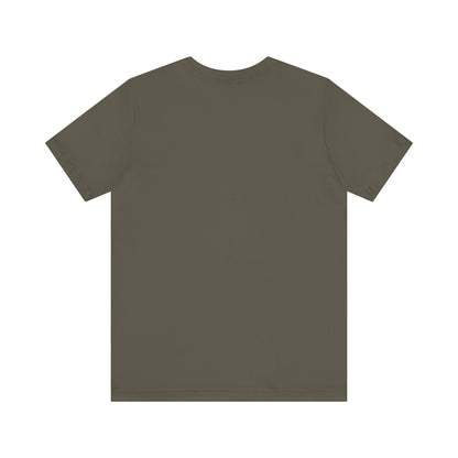 Woke Lion Unisex Tee, Empowerment Shirt, Casual Wear, Gift for Activists, Statement Clothing, Trendy Graphic Tee
