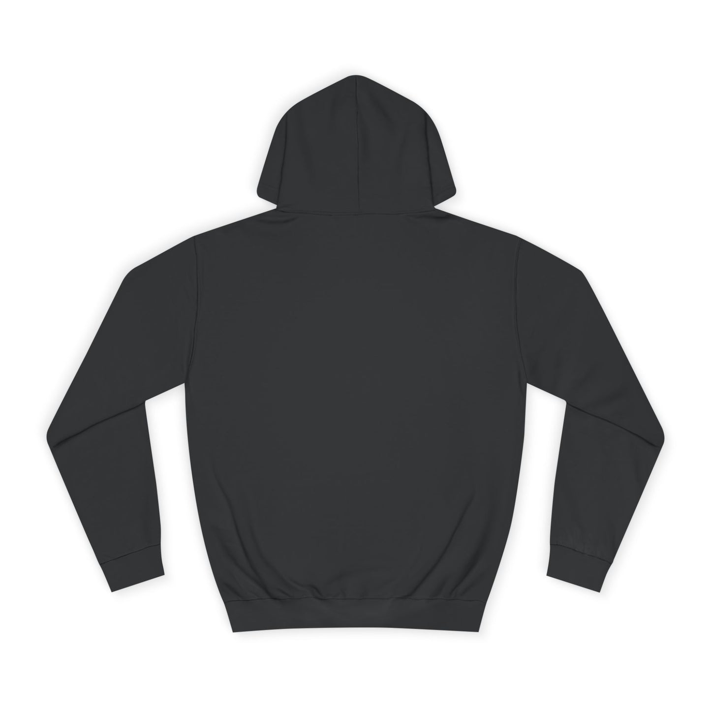 Cozy College Spirit Hoodie - Perfect for Campus Days, Gift for Students, Unisex Sweatshirt, College Apparel, Comfortable Hoodie
