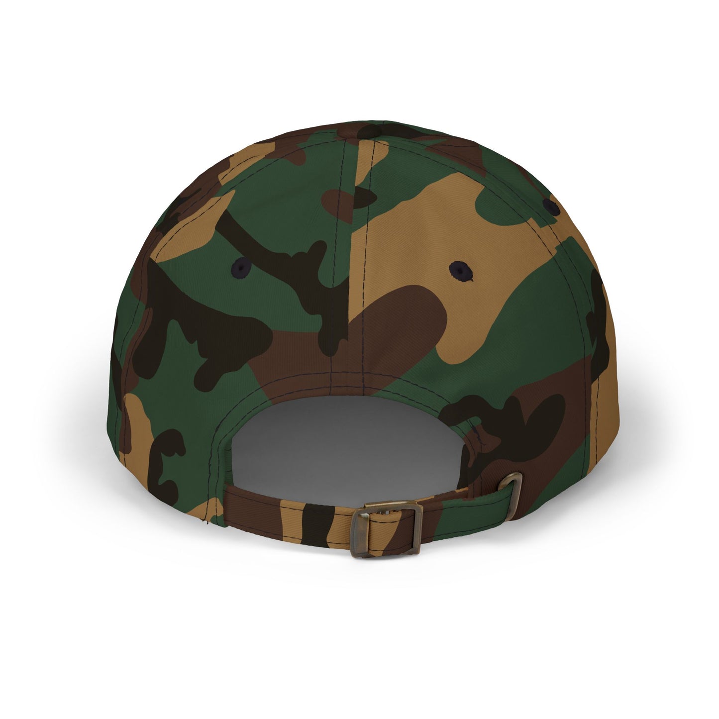 Awake Classic Dad Cap - Casual, Gift for Dads, Summer Accessory, Everyday Wear, Unique Hat