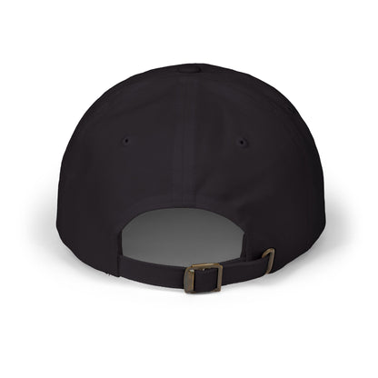 Awake Classic Dad Cap - Casual, Gift for Dads, Summer Accessory, Everyday Wear, Unique Hat