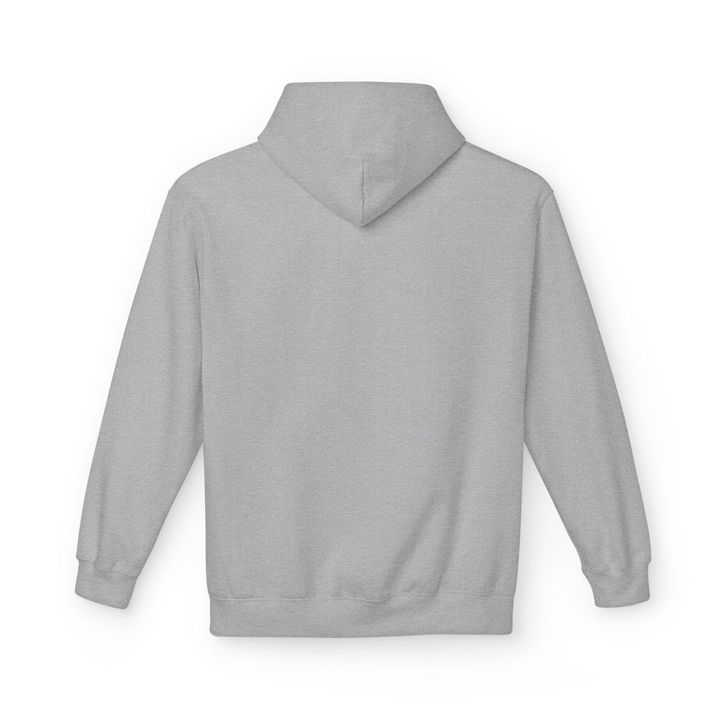 Awake Patriotic Fleece Hoodie | Unisex Cozy Sweatshirt for Independence Day, Gift for Him, Her, Comfort Wear