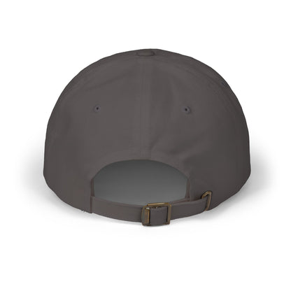 Awake Classic Dad Cap - Casual, Gift for Dads, Summer Accessory, Everyday Wear, Unique Hat