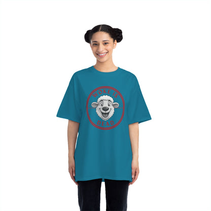Woke Is Dead Short-Sleeve T-Shirt, Statement Tee, Casual Wear, Gift for Friends, Trendy Outfit, Humorous Shirt