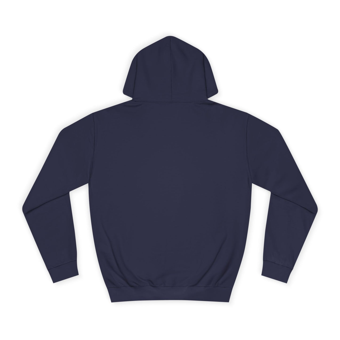 Cozy College Spirit Hoodie - Perfect for Campus Days, Gift for Students, Unisex Sweatshirt, College Apparel, Comfortable Hoodie