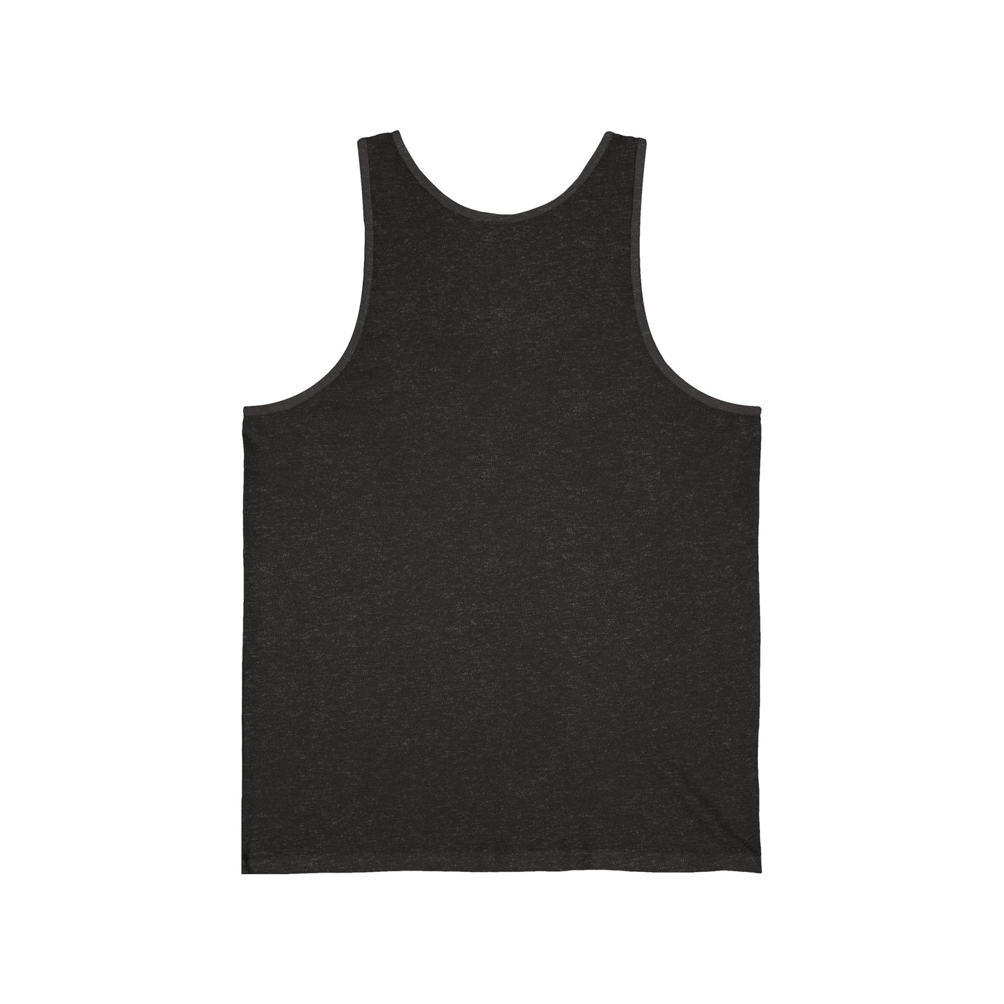 Awoke Unisex Jersey Tank - Casual Summer Style, Perfect for Festivals, Relaxed Wear, Gift for Dreamers, Motivational Apparel