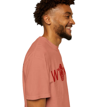 Woke Unisex Garment-Dyed T-Shirt, Casual Streetwear Tee, Gift for Activists, Trendy Graphic Shirt, Comfortable Everyday Wear, Unique [...]