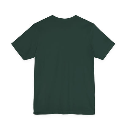 Woke Lion Unisex Tee, Empowerment Shirt, Casual Wear, Gift for Activists, Statement Clothing, Trendy Graphic Tee