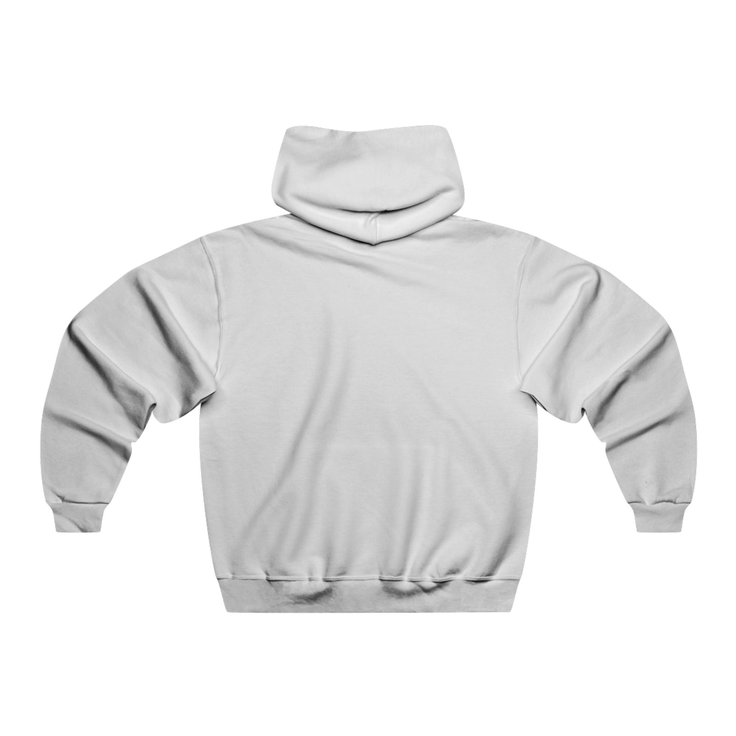 WOKE Men's Hooded Sweatshirt, Cozy Casual Wear, Perfect Gift for Activists, Streetwear Style, Layering Essential, Unisex Hoodie