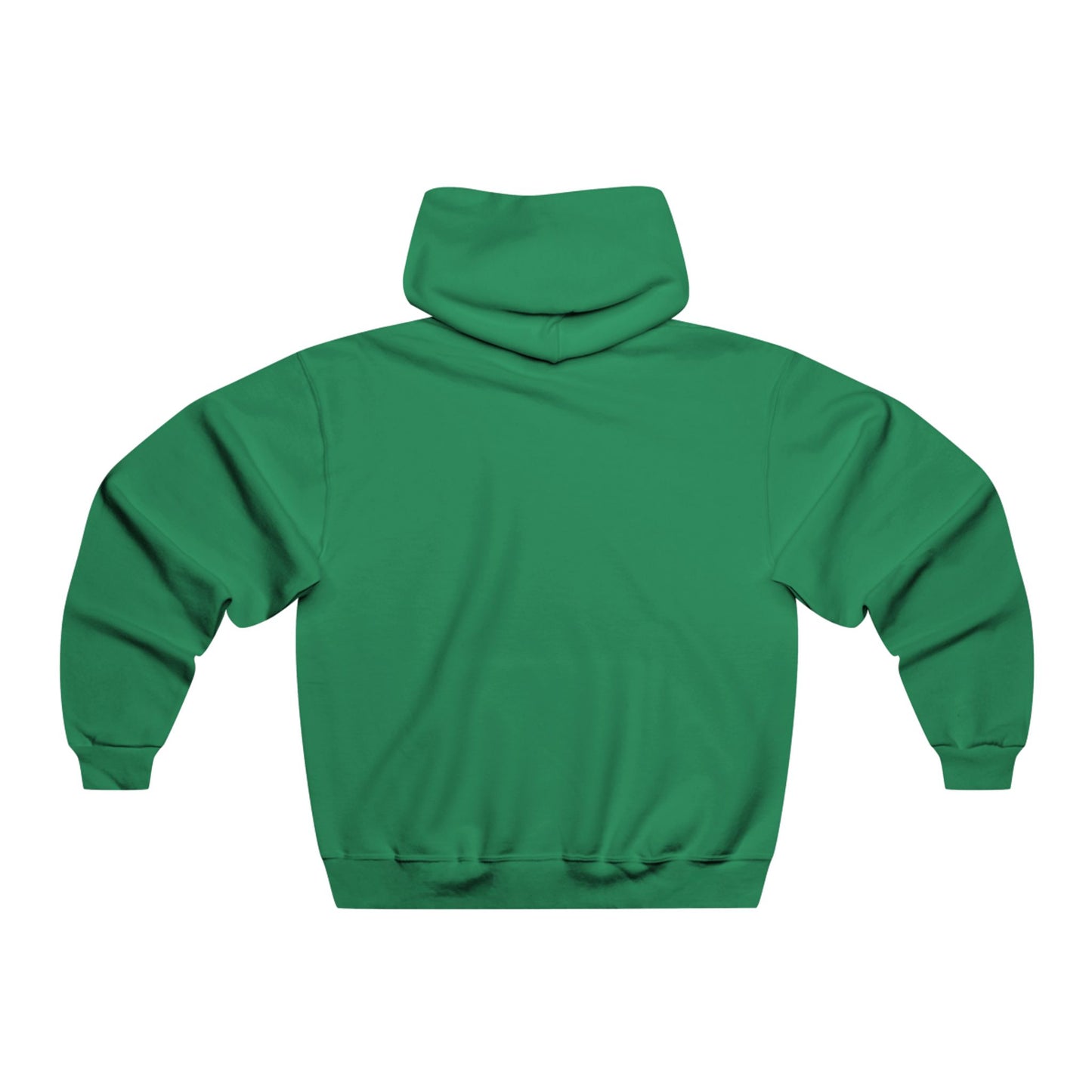 WOKE Men's Hooded Sweatshirt, Cozy Casual Wear, Perfect Gift for Activists, Streetwear Style, Layering Essential, Unisex Hoodie