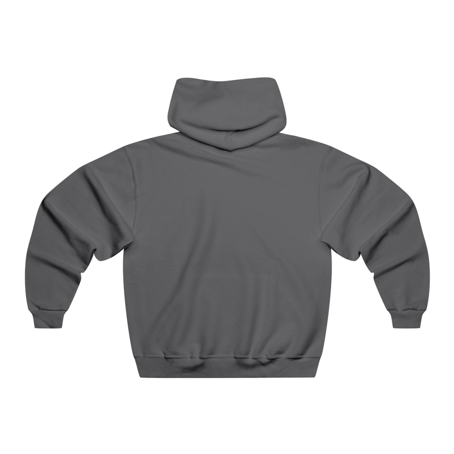 WOKE Men's Hooded Sweatshirt, Cozy Casual Wear, Perfect Gift for Activists, Streetwear Style, Layering Essential, Unisex Hoodie