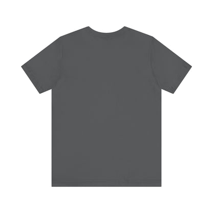 Woke Lion Unisex Tee, Empowerment Shirt, Casual Wear, Gift for Activists, Statement Clothing, Trendy Graphic Tee
